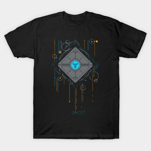 Wake up Guardian T-Shirt by famousafterdeath